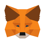 metamask crypto/NFT wallet